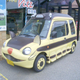 Image for article titled These Real Totoro Catbuses Will Delight You